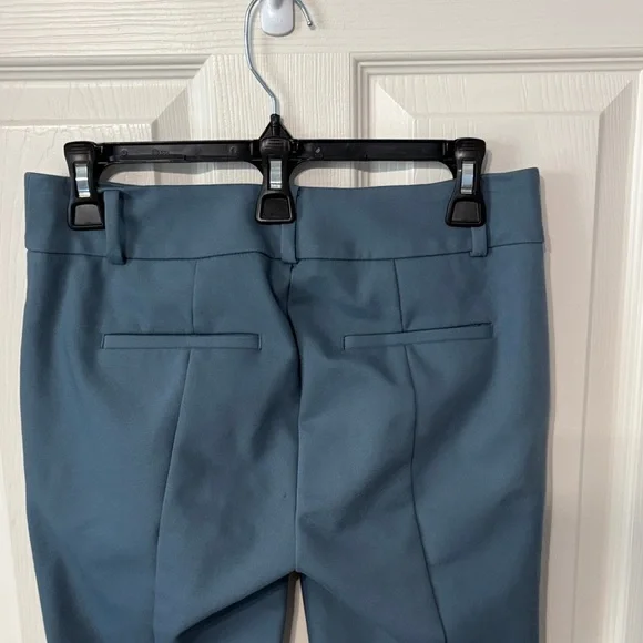 LOFT Modern Skinny Ankle Pants - Picture 5 of 10